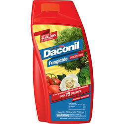 GardenTech Daconil Concentrated Liquid Fungicide 16 oz