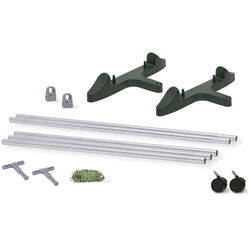 EarthBOX 60 in. H X 22 in. W X 32 in. D Green Plastic Plant Staking System