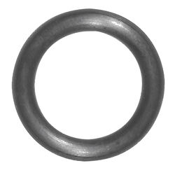Danco 0.88 in. D X 0.62 in. D Rubber O-Ring 1 pk