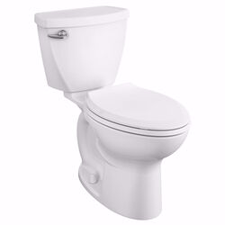 American Standard Cadet 3 Toilet-To-Go ADA Compliant 1.28 gal Complete Toilet