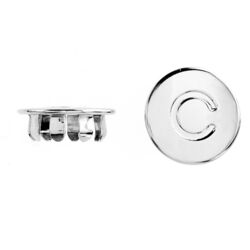 Danco For American Standard Chrome Sink and Tub and Shower Index Button