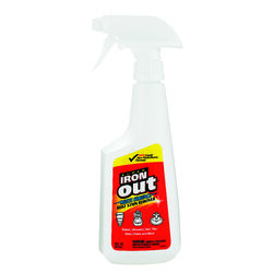Iron Out 16 oz Rust Remover