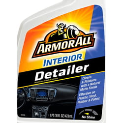 Armor All Multi-Surface Interior Detailer Spray 16 oz
