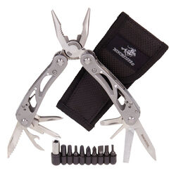 Gerber WinFrame Silver Multi Plier Tool