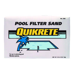 Quikrete Pool Filter Sand 50 lb