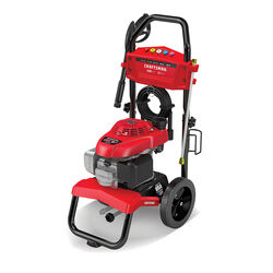 Craftsman Honda 3100 psi Gas 2.7 gpm Pressure Washer