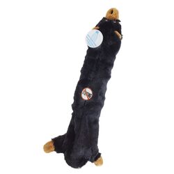 Skinneeez Assorted Bear Plush Dog Toy Large 1