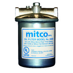 Mitco Micro-Flow Oil Filter