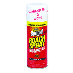 Bengal Roach Spray II Liquid Insect Killer 9 oz