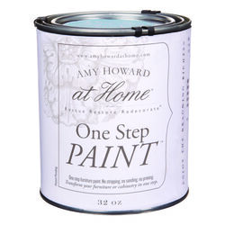 Amy Howard at Home Flat Chalky Finish Rugo One Step Paint 32 oz