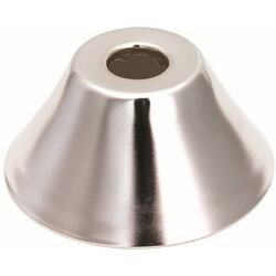 Plumb Pak Deep Flange 1/2 in.