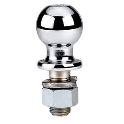 Reese Towpower Steel Hitch Ball