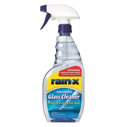 Rain-X Original Auto Glass Cleaner Spray 23 oz