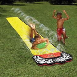 Wham-O Slip 'N Slide Vinyl Surf Rider