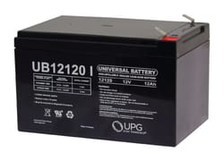 Universal Power Group U12120 12 Lead Acid Battery