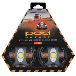 Reese Towpower 2 pc Pod Hazard Lights