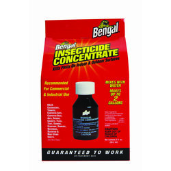 Bengal Liquid Concentrate Insecticide 2 oz