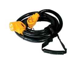 Camco Power Grip 15 ft. 50 amps RV Extension Cord