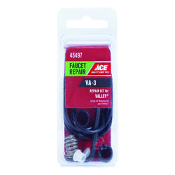 Ace For Valley Faucet Repair Kit