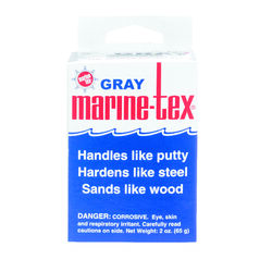 Marine Tex Epoxy Putty 2 oz