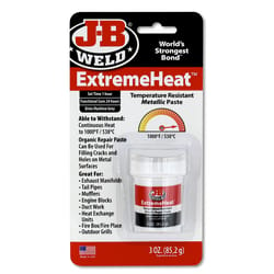 J-B Weld ExtremeHeat Automotive Adhesive