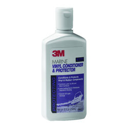 3M Cleaner/Protectant Liquid 8 oz