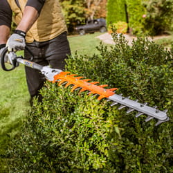 STIHL HL 56 K 20 in. Gas Hedge Trimmer Tool Only