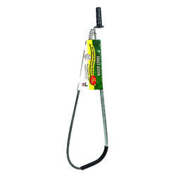 Cobra 3 ft. L Toilet Auger