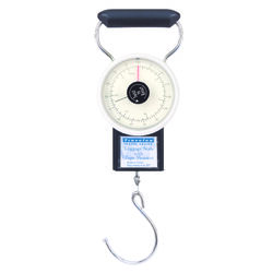 Travelon Stop and Lock Luggage Scale