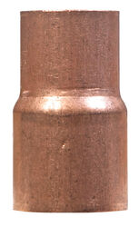 Mueller Streamline 1 in. Sweat T X 3/4 in. D Sweat Copper Reducing Bushing