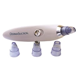DermaSuction White Pore Cleaning Device 1 pk
