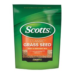 Scotts Classic Mixed Sun/Shade Grass Seed 7 lb
