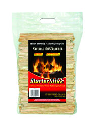 Pine Mountain Starter Stikk Wood Fatwood Starter 10 lb