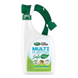 Scotts Multi Purpose Formula Ready-to-Spray Outdoor Cleaner 32 oz Liquid