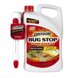 Spectracide Bug Stop Home Barrier Liquid Insect Killer 1.33 gal