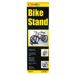 Racor 30 in. H X 24 in. W X 22 in. L Steel Floor Bike Stand