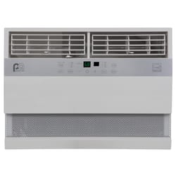 Perfect Aire 12,000 BTU 550 sq ft 115 V Window Air Conditioner with Remote Control