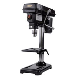 Steel Grip 1-13/16 in. Drill Press 120 V