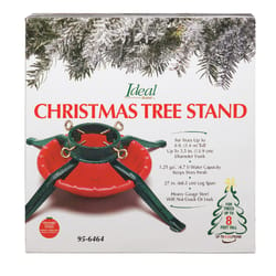 Jack-Post Metal Christmas Tree Stand