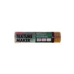 Wooster Texture Maker Plastic 9 in. W Regular Paint Roller Cover 1 pk