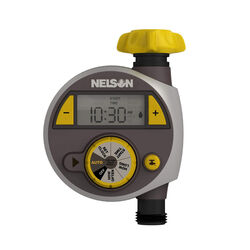 Gilmour Nelson Programmable 1 Water Timer