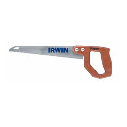 Irwin Steel Utility Saw 10 TPI