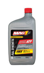 MAG 1 Automatic Transmission Fluid 1 qt