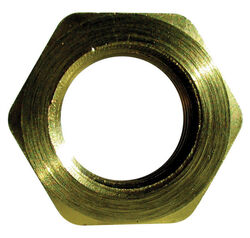 JMF For Pipe Lock Nut