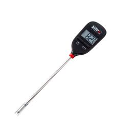 Weber Digital Meat Thermometer