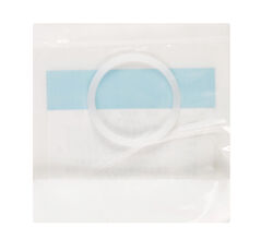 Danco Nylon 59/64 inch D X 1-1/8 inch D Cap Thread Gasket