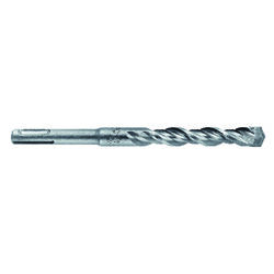 Bosch Bulldog 1/2 in. S X 6 in. L Steel Rotary Hammer Bit 1 pc