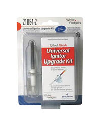 White Rodgers 120 V Silicon Nitride Ignitor Upgrade Kit