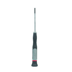 Ace 3/32 in. S X 2-1/2 in. L Slotted Precision Screwdriver 1 pc