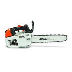 STIHL MS 201 C-EM 14 in. 2.15 cc Gas Chainsaw